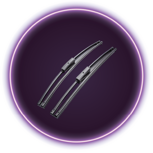 دسته‌بندی برف پاک کن و قطعات