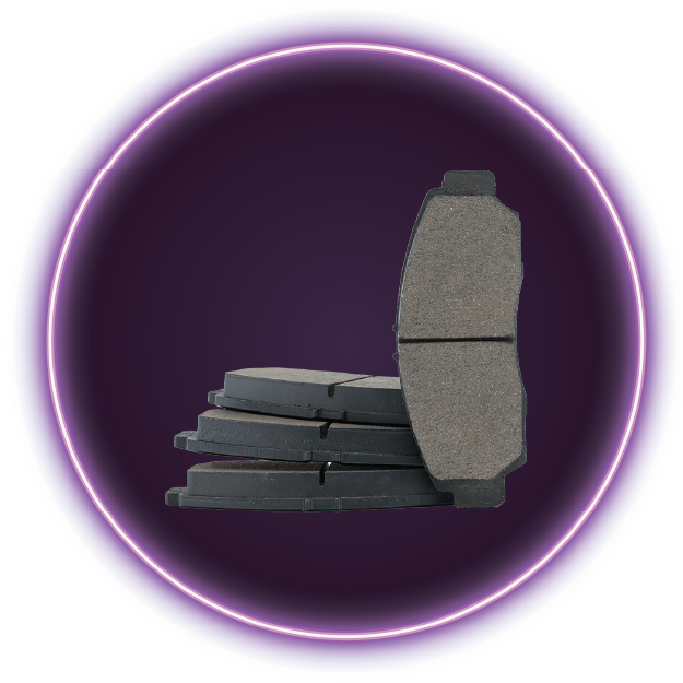 دسته‌بندی سیستم ترمز