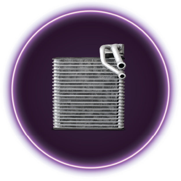 سیستم خنک کننده موتور