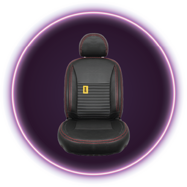 لوازم تزئینی خودرو